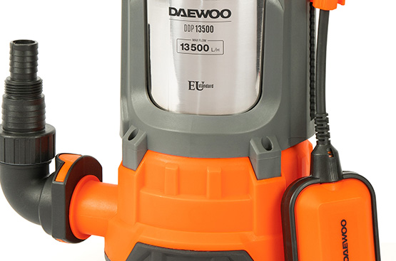 Надежный двигатель